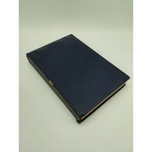 Antique Book The Ideal Life Henry Drummond 1897 Hodder & Stoughton Publishing